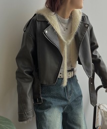 SHAGGIE（シャギー）｜レディースのジャケット/アウター一覧 - WEAR