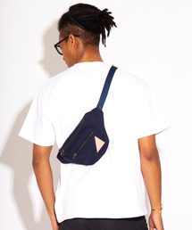 /ADAM PATEK/【Nob】BREATHATEC POCKET BODYBAG
