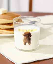 BIRTHDAY BAR | monmon グラス(グラス/マグカップ/タンブラー)