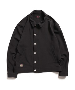HARUNOBUMURATA/ハルノブムラタ】ITALERI/JACQUARD SILK DOWN JACKET