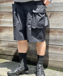 ON THE TURF（オンザターフ）の「ON THE TURF(オン ザ ターフ)criming shorts クライミングショーツ（その他パンツ）」