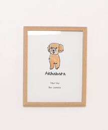 Ben Lenovitz（ベンレノビッツ）の「Framed Prints TOKYO（ポスター/アート）」