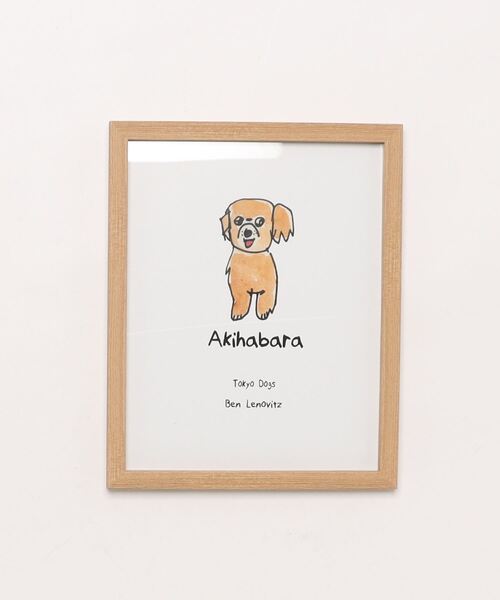 Ben Lenovitz（ベンレノビッツ）の「Framed Prints TOKYO（ポスター/アート・メンズ・ベージュ系その他/ホワイト系その他/その他1/その他2/その他3/その他5/その他/その他6/その他7/その他8/その他9/その他10/ベージュ系その他2/ベージュ系その他3/ベージュ系その他4/ベージュ系その他5/ベージュ系その他6/ベージュ系その他7/ホワイト系その他2/ホワイト系その他3/ホワイト系その他4/ホワイト系その他5/ホワイト系その他6/ホワイト系その他7/その他4・FREE）」の16枚目の写真
