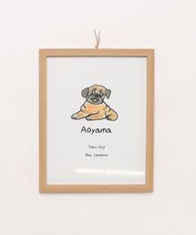 Ben Lenovitz（ベンレノビッツ）の「Framed Prints TOKYO（ポスター/アート）」