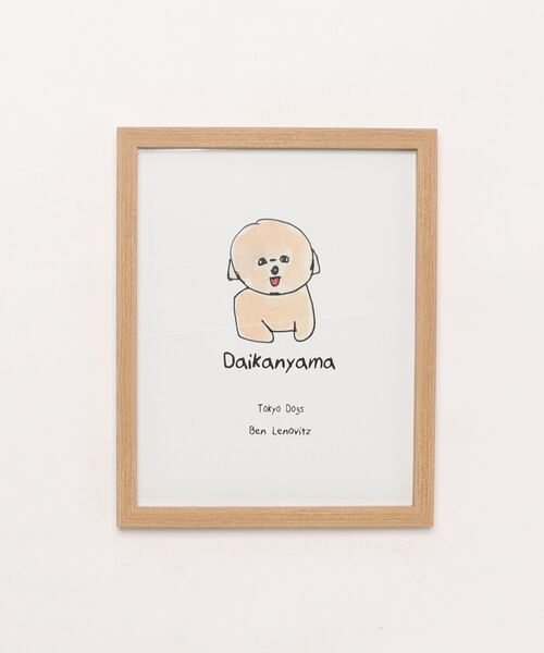 Ben Lenovitz（ベンレノビッツ）の「Framed Prints TOKYO（ポスター/アート・メンズ・ベージュ系その他/ホワイト系その他/その他1/その他2/その他3/その他5/その他/その他6/その他7/その他8/その他9/その他10/ベージュ系その他2/ベージュ系その他3/ベージュ系その他4/ベージュ系その他5/ベージュ系その他6/ベージュ系その他7/ホワイト系その他2/ホワイト系その他3/ホワイト系その他4/ホワイト系その他5/ホワイト系その他6/ホワイト系その他7/その他4・FREE）」の18枚目の写真