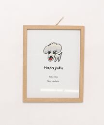 Ben Lenovitz（ベンレノビッツ）の「Framed Prints TOKYO（ポスター/アート）」