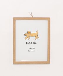 Ben Lenovitz（ベンレノビッツ）の「Framed Prints TOKYO（ポスター/アート）」