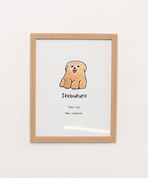 Ben Lenovitz（ベンレノビッツ）の「Framed Prints TOKYO（ポスター/アート）」