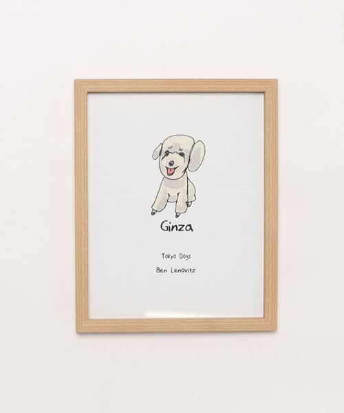 Ben Lenovitz（ベンレノビッツ）の「Framed Prints TOKYO（ポスター/アート・メンズ・ベージュ系その他/ホワイト系その他/その他1/その他2/その他3/その他5/その他/その他6/その他7/その他8/その他9/その他10/ベージュ系その他2/ベージュ系その他3/ベージュ系その他4/ベージュ系その他5/ベージュ系その他6/ベージュ系その他7/ホワイト系その他2/ホワイト系その他3/ホワイト系その他4/ホワイト系その他5/ホワイト系その他6/ホワイト系その他7/その他4・FREE）」の6枚目の写真
