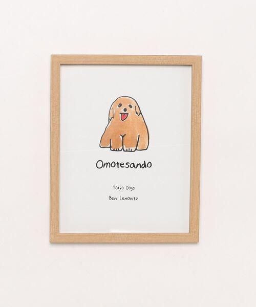 おまとめページペンダント9点♡（12/8までお取り置き可能です♡） Framed Prints TOKYO（ポスター/アート）｜Ben Lenovitz
