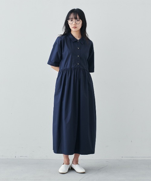 新品！I.Mきちんと感が好印象ワンピーススーツ 通勤やお食事会に「好印象ワンピース」 | ONWARD CROSSET