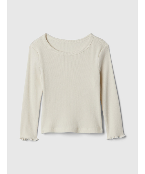 セール】babyGap ブラナン フェイバリット リブTシャツ（Tシャツ 