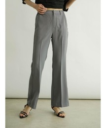Flare pants