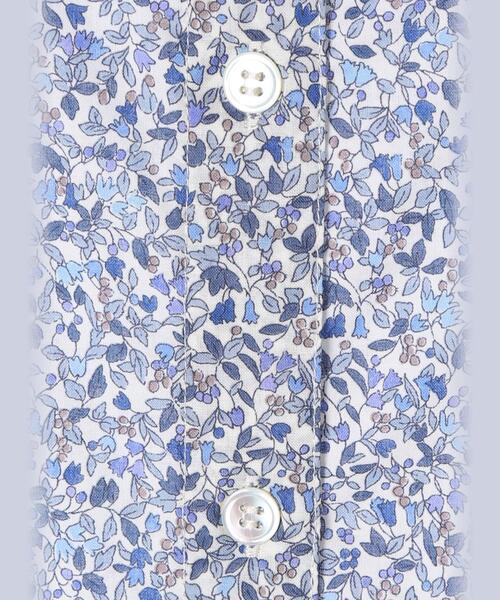 【セール】IDM9 E ROBE キッズ ワンピース（シャツワンピース）｜agnes b.（アニエスベー）