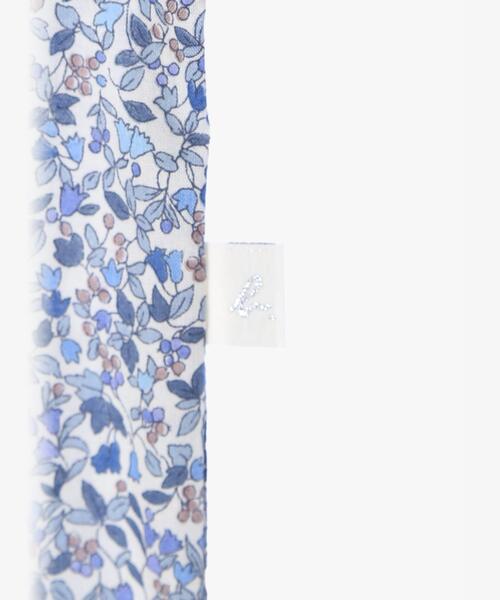 【セール】IDM9 E ROBE キッズ ワンピース（シャツワンピース）｜agnes b.（アニエスベー）