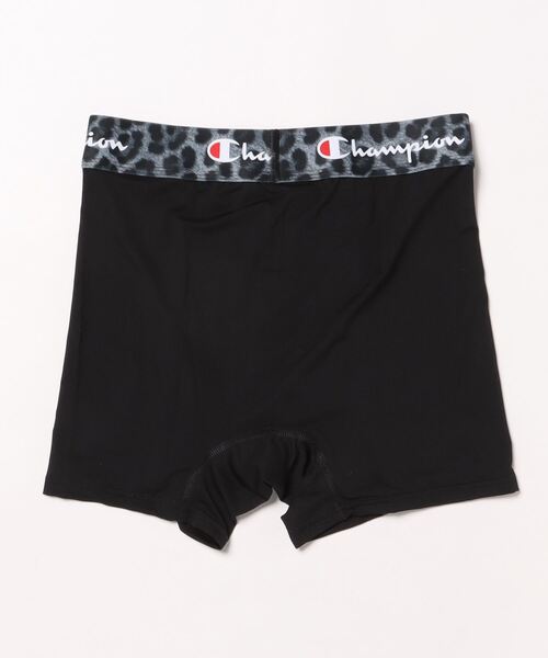 セール】Champion/チャンピオン ストレッチジャージボクサー