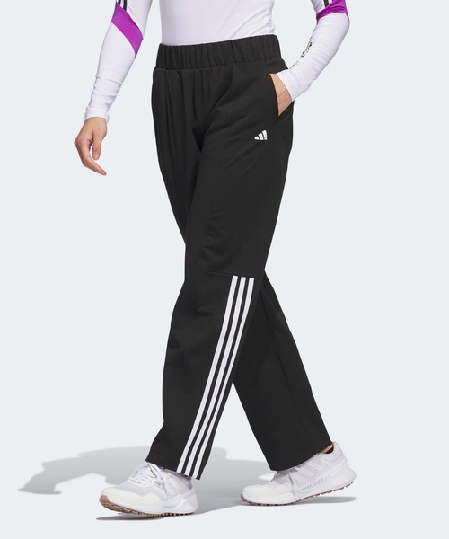 セール】ツイストニット レトロ ワイドトラックパンツ【adidas