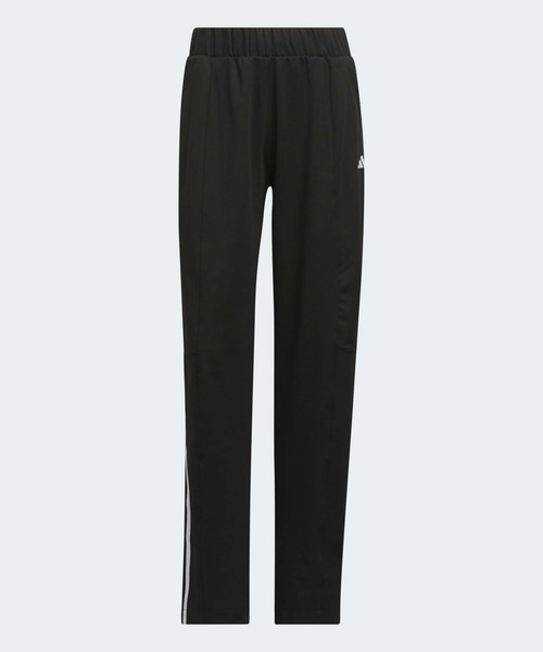 セール】ツイストニット レトロ ワイドトラックパンツ【adidas