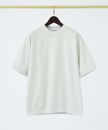 エアファンクション リブ 半袖Tシャツ