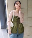 FREAK'S STORE(フリークスストア)の「トップス(キャミソール)」