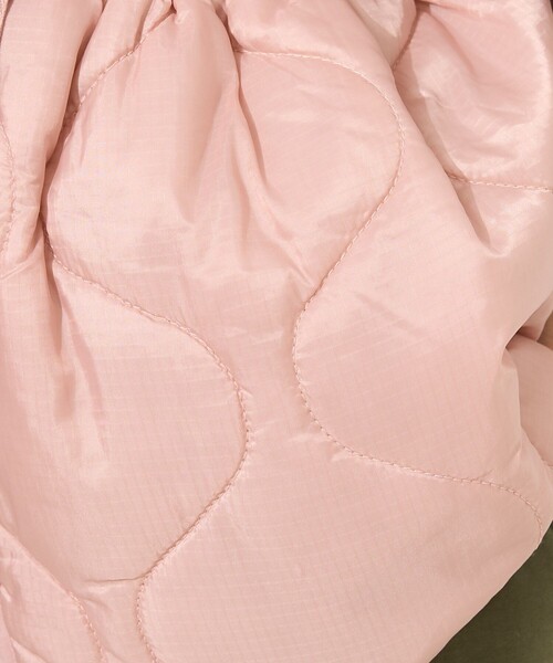 FREAK'S STORE（フリークスストア）の「ヴィンテージ キルトビスチェ