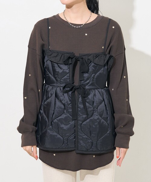 FREAK'S STORE（フリークスストア）の「ヴィンテージ キルト