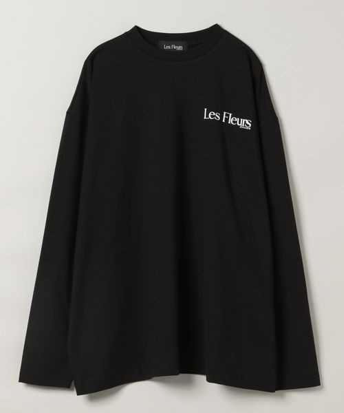 JEANASIS【Les Fleurs】ポンチハイネックスウェット JEANASIS【Les Fleurs】ポンチハイネックスウェット JEANASIS