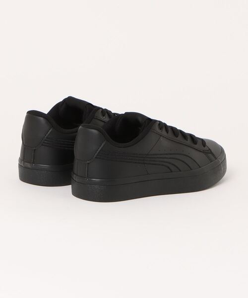 セール】【PUMA】プーマ V COURT VULC EB（Vコートバルク EB）389908