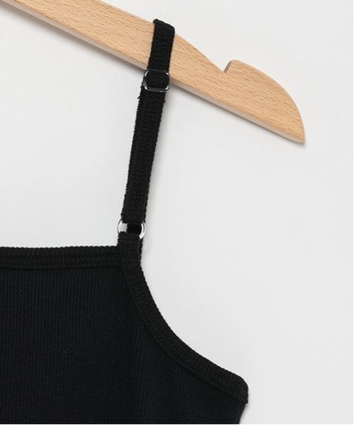 LOVETOXIC(ラブトキシック)の「【LTXC】インナーつきチェックシャツ(シャツ/ブラウス・キッズ・モカ/オフホワイト/ブラック・S/M/L)」の9枚目の写真