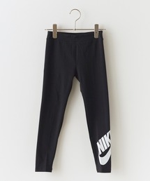 NIKE（ナイキ）の「NIKE/ナイキ Club Hbr High Rise Legging レギンス（レギンス/スパッツ・キッズ）」