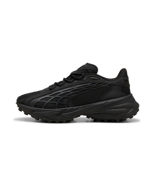 PUMA プーマ ユニセックス スパイレックス ベース スニーカー【公式通販】