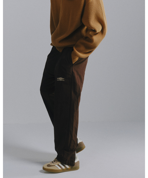 UMBRO（アンブロ）の「UMBRO EX WARM UP PISTE PANTS（その他パンツ