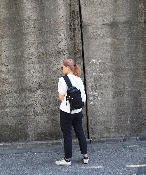 カツユキコダマのボディバッグ ウエストポーチ ショルダーバッグ