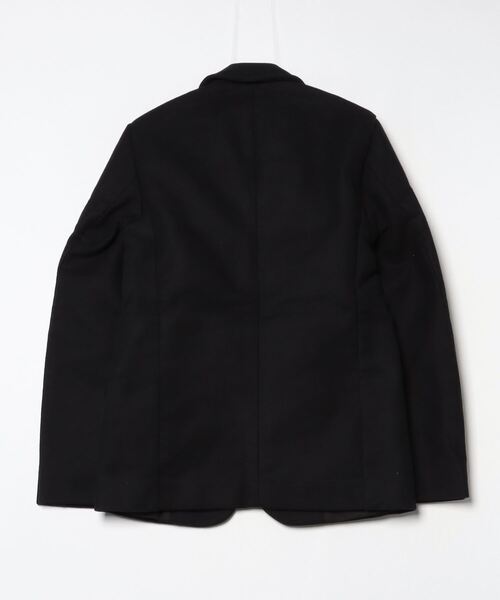FRANK LEDER フランクリーダー　 テーラードジャケット FRANK LEDER DEUTSCHLEDER 2BJACKET RDTL 1 (0822046