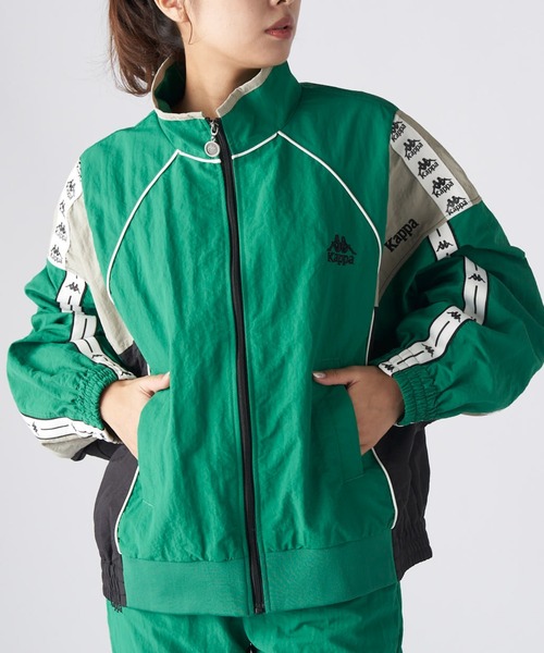 Kappa ナポリ ソフトシェルジャケット Mサイズ 楽天市場】kappa カッパ