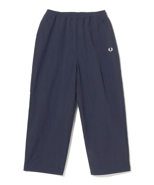 FRED PERRY(フレッドペリー)の「FRED PERRY / 別注 Shell Pants(その他パンツ・メンズ・ネイビー・X-LARGE/MEDIUM/LARGE/SMALL)」の8枚目の写真