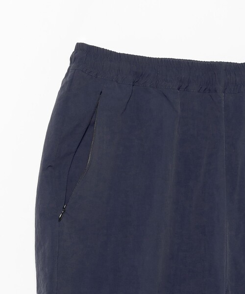FRED PERRY(フレッドペリー)の「FRED PERRY / 別注 Shell Pants(その他パンツ・メンズ・ネイビー・X-LARGE/MEDIUM/LARGE/SMALL)」の9枚目の写真