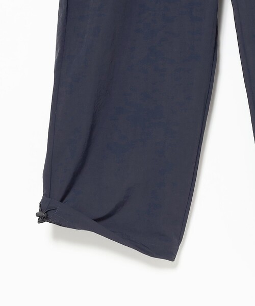FRED PERRY(フレッドペリー)の「FRED PERRY / 別注 Shell Pants(その他パンツ・メンズ・ネイビー・X-LARGE/MEDIUM/LARGE/SMALL)」の10枚目の写真