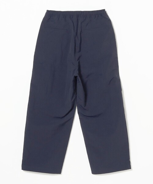 FRED PERRY(フレッドペリー)の「FRED PERRY / 別注 Shell Pants(その他パンツ・メンズ・ネイビー・X-LARGE/MEDIUM/LARGE/SMALL)」の11枚目の写真