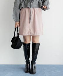 flower | ポケットフリルスカート(スカート)