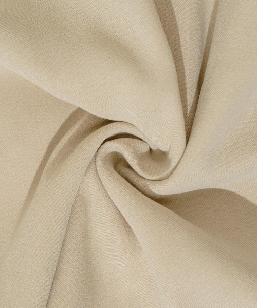 flower（フラワー）の「ポケットフリルスカート（スカート・レディース・ブラウン/ピンク/ベージュ・FREE）」の22枚目の写真