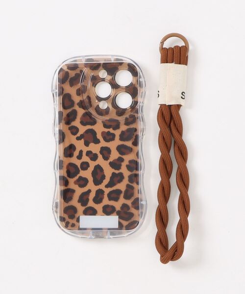 RiNc （リンク）の「【 NOLITA / ノリータ 】レオパード ヒョウ柄