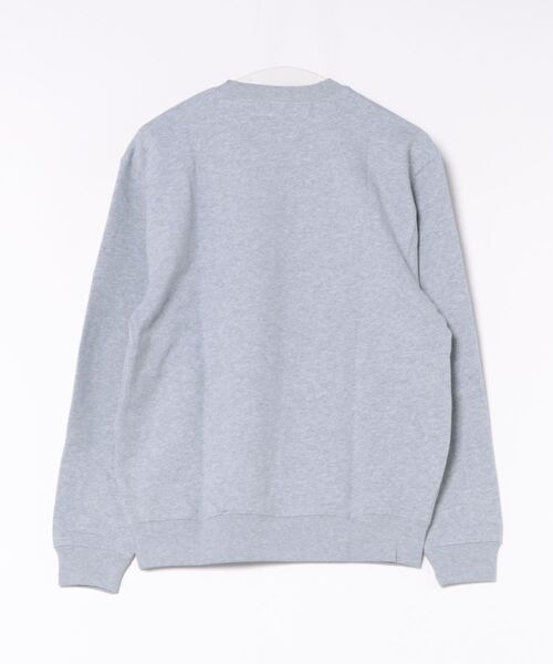 【公式】トムとジェリー MLE＜TOM and JERRY＞ クルーネックスウェットシャツ トム（スウェット）｜TOM&JERRY（トムアンドジェリー）