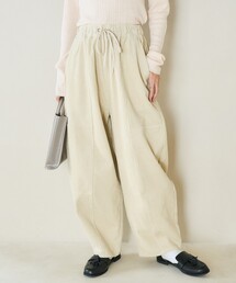 FREAK'S STORE（フリークスストア）の「コーデュロイバルーンパンツ（その他パンツ）」