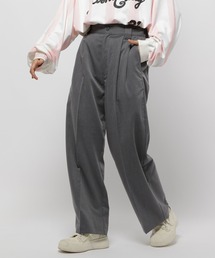 Dickies | 【Dickies(ディッキーズ)】別注ツイルスラックスパンツ(スラックス)