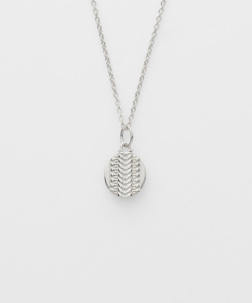 agete（アガット）の「シルバーネックレスチャームセット（ネックレス・レディース・シルバー系その他・フリー）」の3枚目の写真