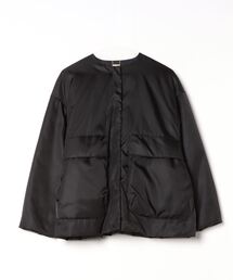 EFFE BEAMS | E LMT PUFFY BZ(ブルゾン)