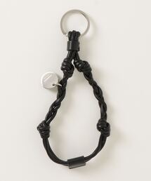 JIL SANDER（ジルサンダー）の「JIL SANDER TANGLE KEYRING（キーケース/キーアクセサリー・メンズ）」