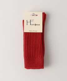 【H FOOT WEAR/エイチ フットウェア】SOX：靴下