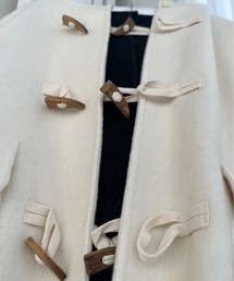 値下げ交渉◎【lawgy】handmade duffle coat